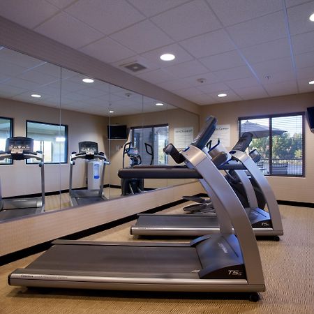 Holiday Inn Express Hotel & Suites Silt - Rifle By Ihg Faciliteiten foto