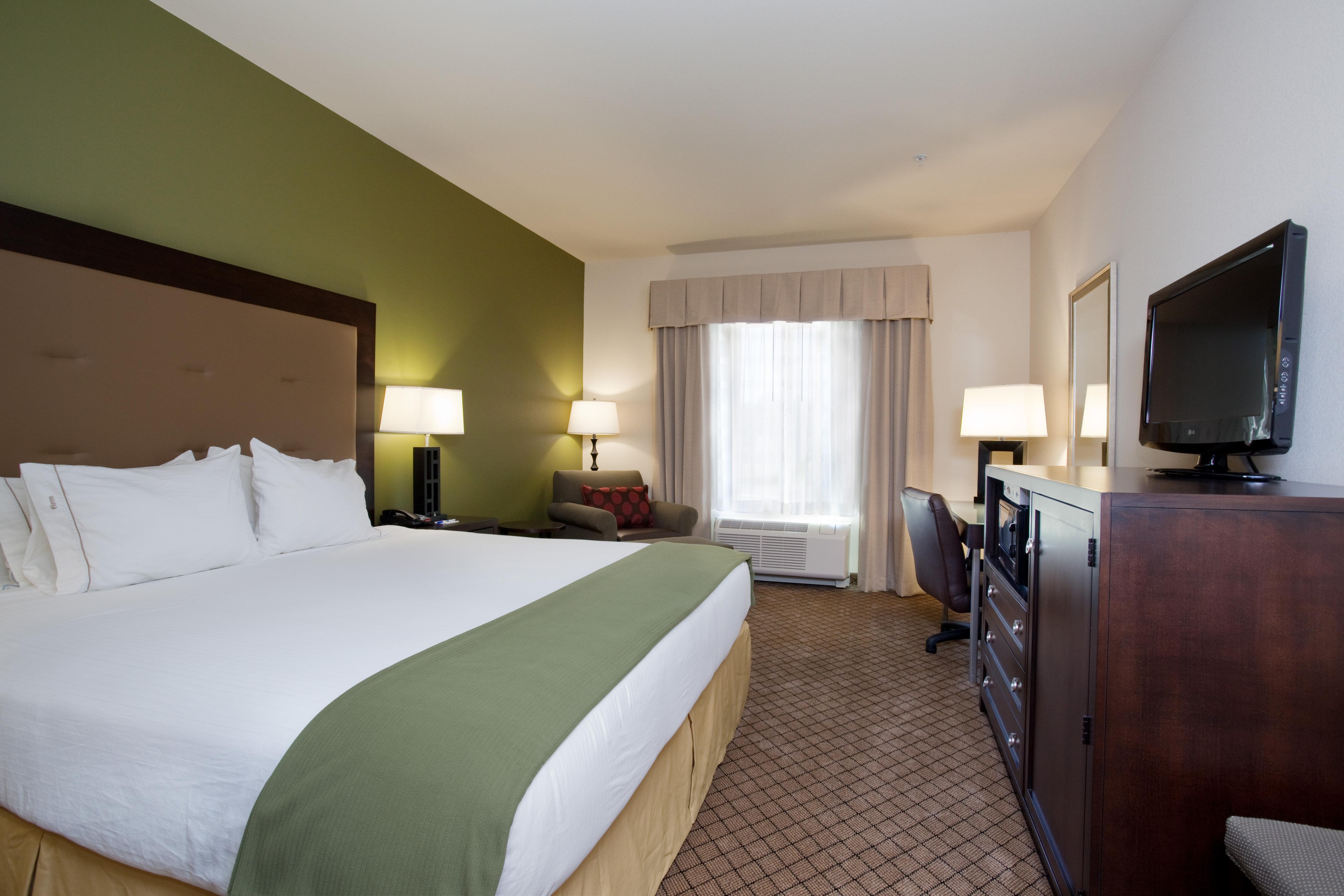 Holiday Inn Express Hotel & Suites Silt - Rifle By Ihg Buitenkant foto