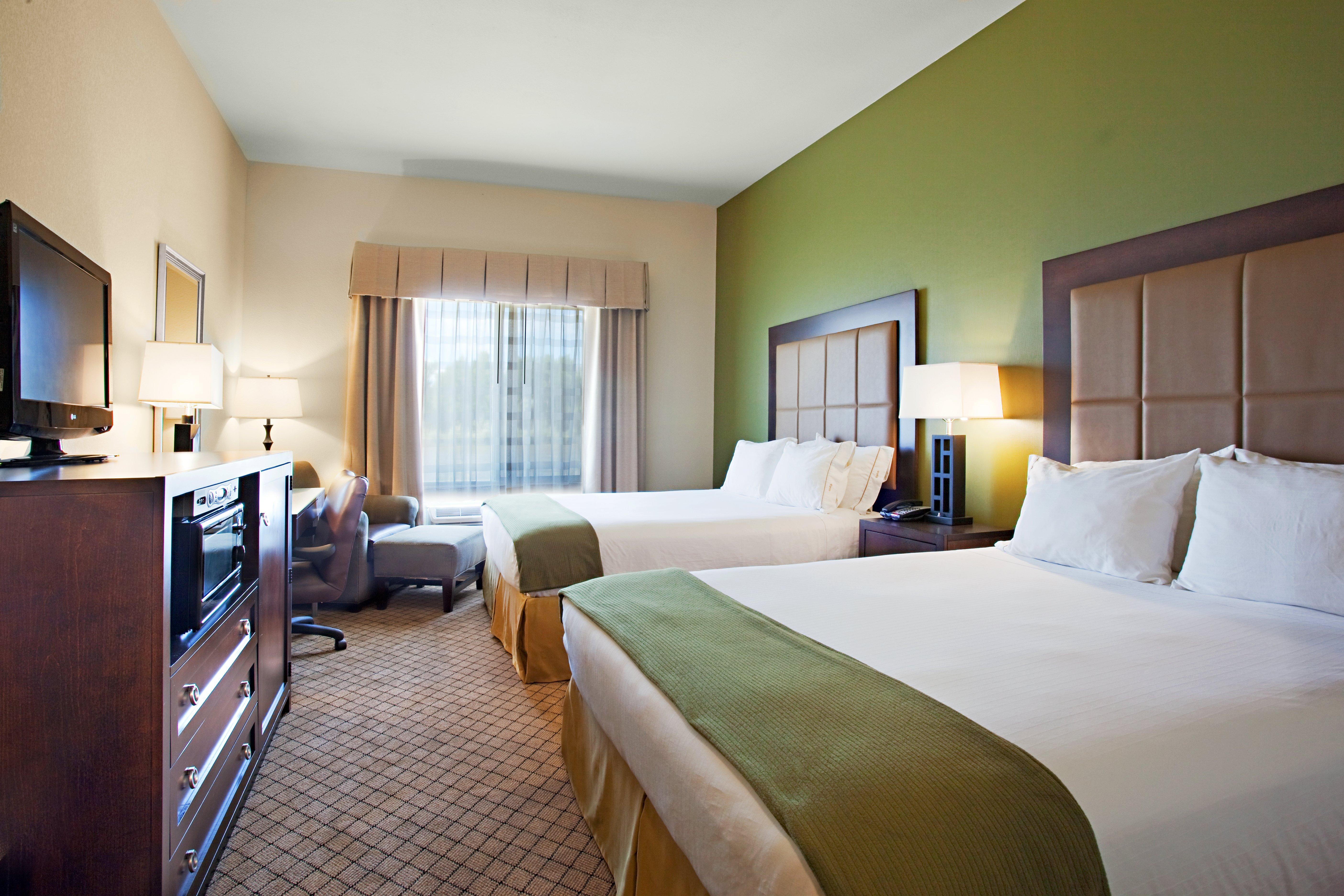 Holiday Inn Express Hotel & Suites Silt - Rifle By Ihg Buitenkant foto