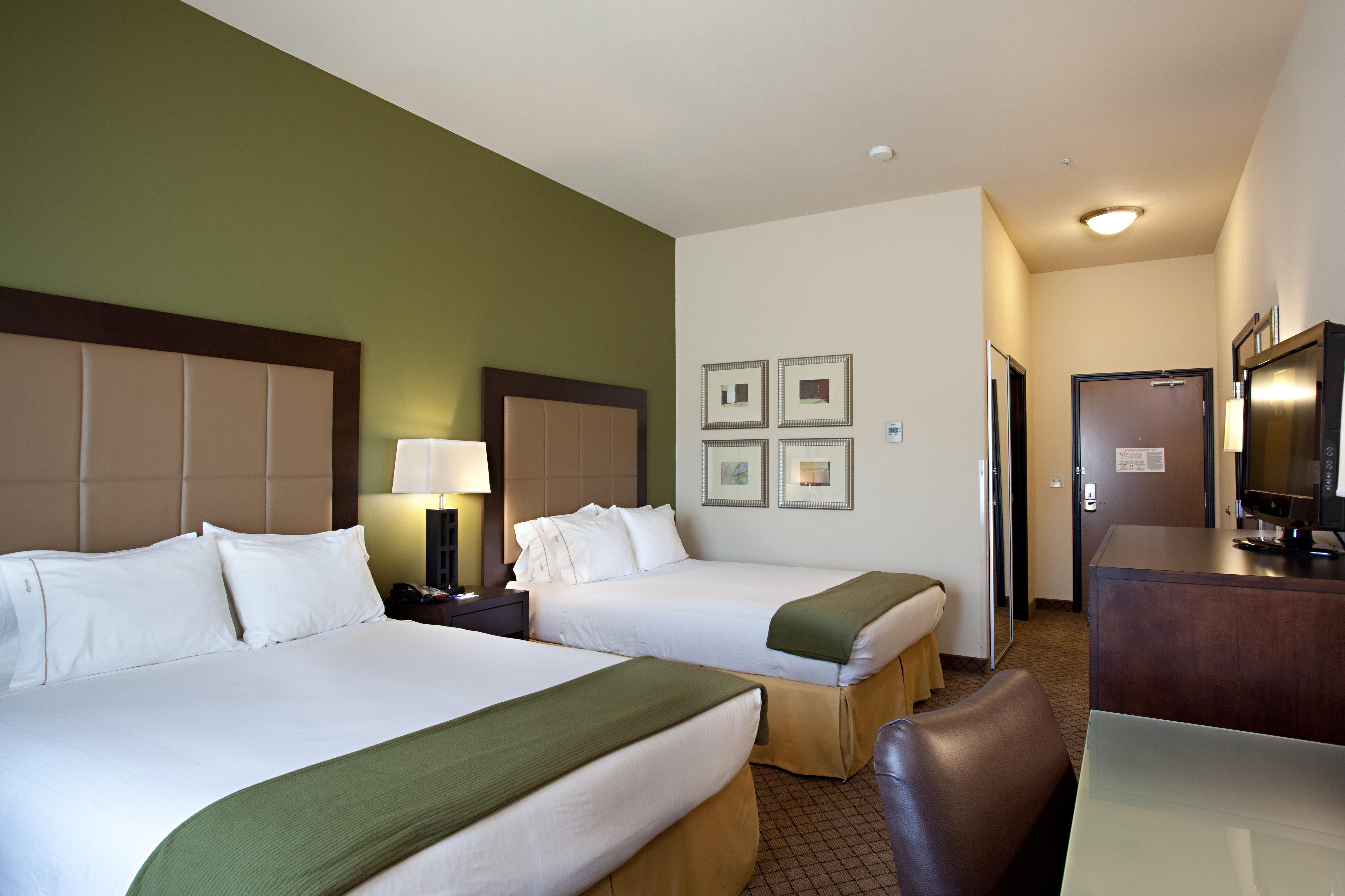 Holiday Inn Express Hotel & Suites Silt - Rifle By Ihg Buitenkant foto