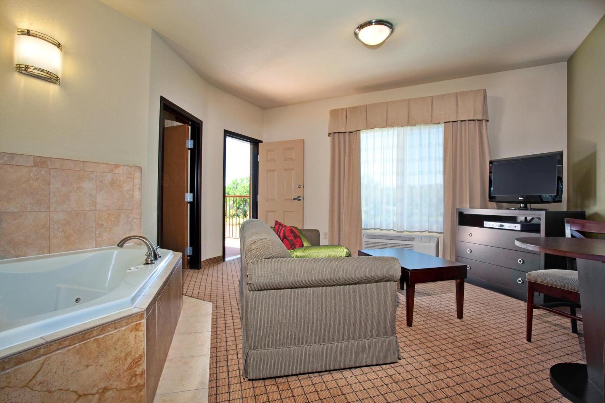Holiday Inn Express Hotel & Suites Silt - Rifle By Ihg Buitenkant foto